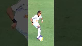 Neymar Santos Skills 😍 [upl. by Grimbal]