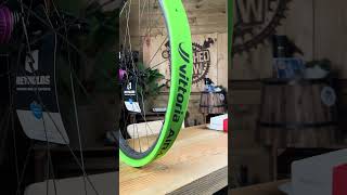 Unboxing Vittoria Air Liner Protect Downhill Tyre Inserts 🛞📦 [upl. by Rowena]