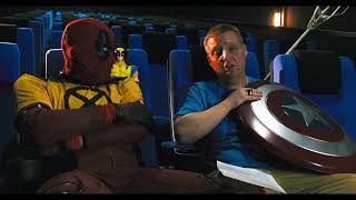 CINEXTRA le 24 juillet 2024 quotDeadpool et Wolverine 3quot [upl. by Els]