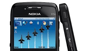 Buy Nokia E71  3G  Wifi  Qwerty Keypad  Youtube nokia trending 2024 [upl. by Henriha]