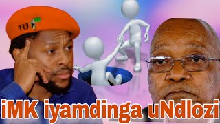 uNdlozi Uyena Ongaqinisa uMkhonto Wesizwe [upl. by Deonne]