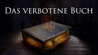 Das Buch das aus der Bibel verbannt wurde  Schockierende Geheimnisse unserer Geschichte Hörbuch [upl. by Starling]