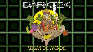 Darktek  Vegan de Merde [upl. by Kirrad]