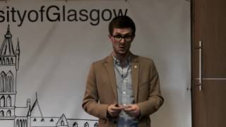 What changing 3 careers in 2 years taught me  David Timis  TEDxUniversityofGlasgow [upl. by Cathey]