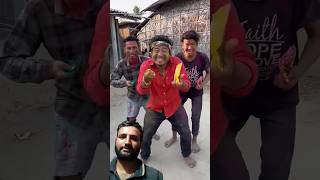 Samita Ke Sang Holly 😜🤣🥹 shorts comedy funny apubiswas [upl. by Smoht]