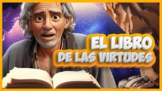 El libro de las virtudes 📖 REFLEXION Y SABIDURIA [upl. by Jennie884]