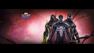 Marvel Future Fight Live  New Beginning F2P  Next T3 Dr Strange [upl. by Bay]