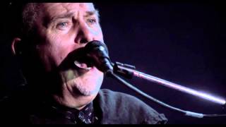 Peter Gabriel  No Self Control Live Back to Front Tour  London [upl. by Biondo]