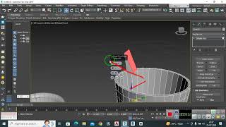 3dsmax ll Excercise 1 [upl. by Nikolaus]