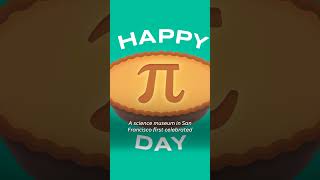 When math meets dessert What is Pi Day and why do we celebrate it [upl. by Tara]