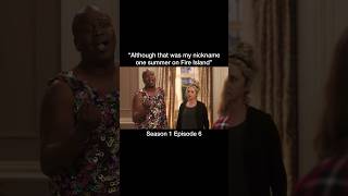 Unbreakable Kimmy Schmidt jokes explained  Part 1 kimmyschmidt tv [upl. by Ruperto]