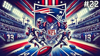 2024 NFL Team Overview New England Patriots [upl. by Elkin]