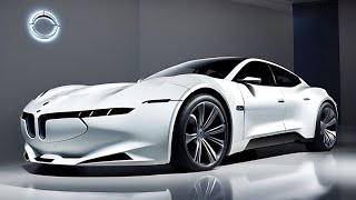 First Look at the 2026 Fisker Ronin Electric Performance Redefinedquot [upl. by Eveineg]