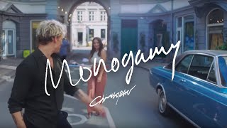 Christopher  Monogamy Official Music Video [upl. by Roel26]