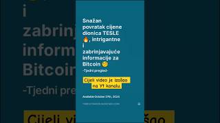 Microsoft i Bitcoin Hoće li tehnološki div zaroniti u kriptovalute bitcoin kriptovalute burza [upl. by Attenwad]