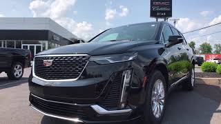 One Of The First 2022 Cadillac XT6 Luxury 20L I4 4D Sport Utility 9Speed Automatic Video Tour [upl. by Nonnahsed]