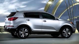 2015 model kia sportage facelift [upl. by Eremehc]