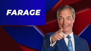 Farage  Wednesday 4th December [upl. by Enirolf]