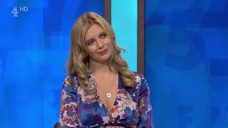 Rachel Riley  Countdown  301122 HD [upl. by Lamoureux]