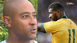 George Gregan on How The Wallabies Beat the All Blacks  The Breakdown  Rugby News  RugbyPass [upl. by Ringo]