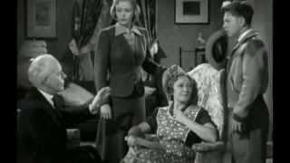 Mickey Rooney in Love Finds Andy Hardy [upl. by Zins]