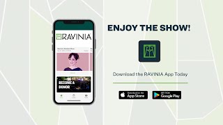 Introducing the Ravinia App Donor Edition [upl. by Naes186]