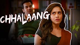 Chhalaang Full movie explained in HINDI  Rajkummar Rao Nushrratt Bharuccha  Movie Narco [upl. by Buttaro]