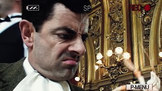 Goodnight Mr Bean  Episode 13  Mr Bean Official [upl. by Lippold841]