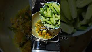 Quick and Tasty Tondekai Palya Recipe Tindora Sabji ತೊಂಡೆಕಾಯಿ ಪಲ್ಯ  Ivy Gourd Fry [upl. by Edi74]