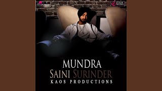 Mundra feat Kaos Productions [upl. by Tessy]