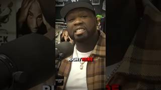 50 Cent DISSES Nick Cannon💀🤯 [upl. by Sacram]