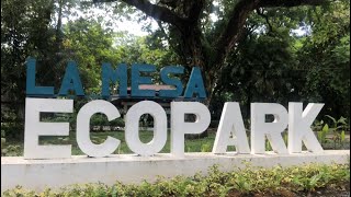 La mesa Eco Park  Full Vlog [upl. by Oinotnaesoj]