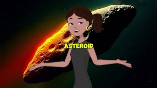 Events when asteriods hit the earth  space experience  asteroid  black hole inventionscience [upl. by Isiahi181]