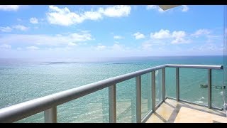 17121 Collins Ave 2904 Sunny Isles Beach FL [upl. by Ayanat]