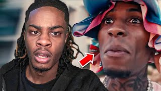 JAIL SAVED HIM NBA Youngboy K2 Therapy Session REACTION [upl. by Manthei468]