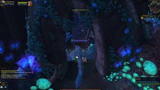 Wildseed Rescue WoW Shadowlands Quest [upl. by Ayal]