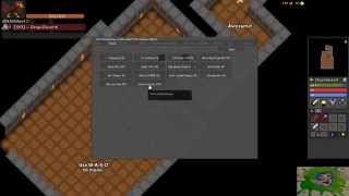 2731 ROTMG Hacked Client  ORape [upl. by Aprilette]