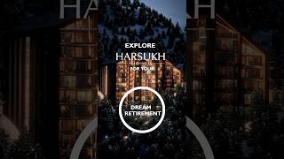 Harsukh Residencies [upl. by Artiek]