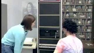 Programming the PDP11 part 1 of 4 [upl. by Stark]