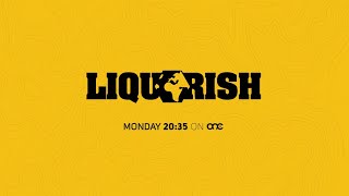 LIQUORISH 2020 EP 11  ONEcommt [upl. by Iilek973]