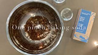 How to Make Mug Cake Using the Best Instant Coffee [upl. by Ynogoham]