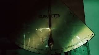 What is CLINOMETER [upl. by Ayn]