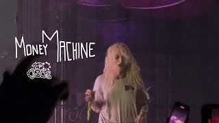 100 gecs  money machine Live at Washington DC [upl. by Notlimah]