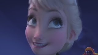 YTP  Elsa Lets Her Sanity Go [upl. by Nikolas]