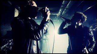 AA×Masatocoldrain＋KoieCrossfaith  FREE THE MONSTER Official Music Video [upl. by Hui]