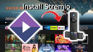 How to Install Stremio On chromecast Google TV Easy Tutorial [upl. by Nirej]