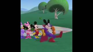 Abysmal Mortimer Mouse Video [upl. by Carla24]