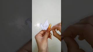 origami dragon✍🏻🎨🐉 [upl. by Christos481]