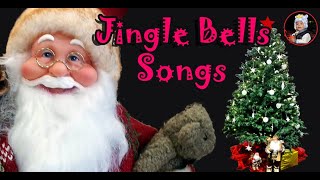 Jingle Bell Song [upl. by Niawtna]