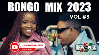 BEST LOVE BONGO MIX 2023 VOL 3  JAY MELODY ALIKIBA RAYVANNY DIAMOND PLATNUMZHARMONIZEDJ MWORIA [upl. by Martin]